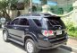 2014Mdl Toyota Fortuner G Dsel Athomatic-5