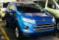 2017 Ford Ecosport TITANIUM AT cash or 10percent down -5