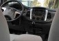 Toyota Innova E Diesel 2014 FOR SALE-2