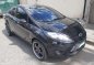 2013 FORD FIESTA for sale-0