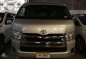 2016 Toyota Grandia GL 30L AT FOR SALE-0