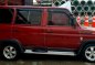 Toyota Tamaraw fx 94 FOR SALE-2