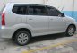 2008 Toyota Avanza For Sale CASA maintained-1