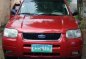 2004 Ford Escape XLS for sale-1