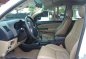 2014 Toyota Fortuner V At FOR SALE-1