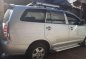 2008 Toyota Innova E Second hand Manual Gasoline-1