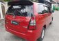 FOR SALE 2015 Toyota Innova 2.5 E Variant-5