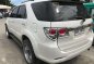 Toyota Fortuner 2014 V2.5 4x2 FOR SALE-2