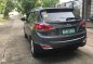 Hyundai Tucson Theta II 2011 First owner FOR SALE-2