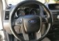 Ford Ranger 2012 model 4x2 XLT A/T-2