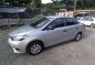 2015 Toyota Vios J manual Rush selling-0