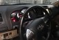 2014 -Toyota Fortuner G -DSL 2.5G 4x2 M/T-3