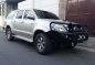 Toyota Hilux 4x4 2010 AT FOR SALE-2