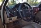 2010 Ford Everest 4x2 Automatic Transmission-7