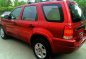 Ford Escape 2005 AT SUV FOR SALE-3