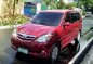 2007Mdl Toyota Avanza 1.5 G AT FOR SALE-3