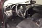 2018 Toyota Innova E 2.8L diesel engine Automatic transmission-10