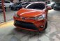Toyota Vios E 2018 Manual-Located at Quezon City-0