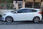 Ford Focus Sport 2017 for sale-0