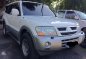 Mitsubishi Pajero 2004 for sale-0