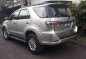 Toyota Fortuner G AT Series 2013 for sale-7