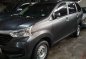 Toyota Avanza 2018 for sale-0