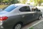 Mitsubishi Mirage g4 MT 2015 model for sale -5