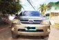 Toyoyta Fortuner 2007 for sale-1