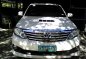 Toyota Fortuner 2013 for sale-1