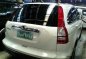 Honda CR-V 2008 for sale-4