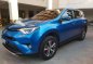 Toyota RAV4 Active Plus 2016 for sale -0