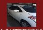 2016 Suzuki Ertiga White AT Gas for sale -0