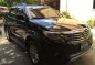 RUSH!!! TOYOTA FORTUNER G 2012 A/T 4X2-3