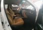 Toyota Fortuner G 2016 Automatic F.White-1