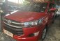 2018 Toyota Innova for sale-1