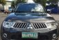 Mitsubishi Montero 2011 for sale-0