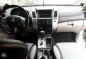 2010 Mitsubishi Montero for sale -5