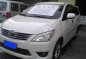 Toyota Innova 2013 G Automatic for sale-0