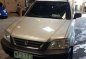 Honda CRV 1998 AT Gen1 for sale-1