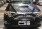 Toyota Fortuner 2016 for sale-0