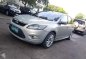 Ford Focus 2010 for sale-0