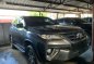 2017 Toyota Fortuner for sale-0