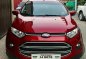 FOR SALE 2016 Ford Ecosport Trend 1.5 A/T-0