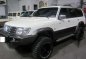 2003 Nissan Patrol for sale -0