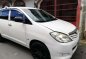 Toyota Innova 2010 Diesel for sale-4