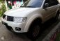 2010 Mitsubishi Montero for sale -3