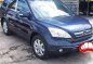 Honda Crv Gen 3 2007 Pristine Matic Shiny Paint Casa Records-0