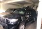 Toyota Fortuner 2013 black for sale-0