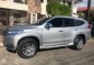 2018 Mitsubishi Montero for sale-1