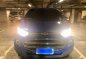 RUSH: 2015 Ford Ecosport Titanium Blue for sale -1